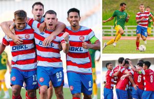 Liga Super: Permulaan meyakinkan buat KL City, atasi Imigresen FC 3-0
