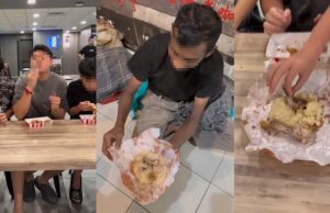 Gelandangan pun ada maruah – ADUN Semambu