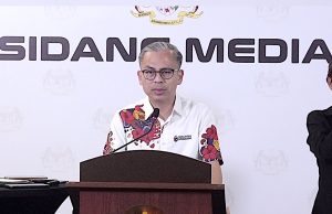 Laporan penuh gangguan bekalan elektrik KLIA2 siap dua minggu lagi – Fahmi
