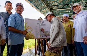 Kerajaan terbuka terima permohonan pembangunan baharu dari Kelantan yang mendesak – PM