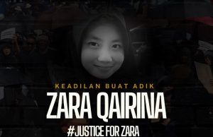 Pendakwaan 5 remaja perempuan kes Zara diteruskan – Peguam Negara