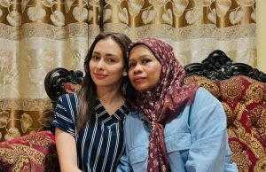 Anna Jobling hargai pengorbanan ibu walaupun hadapi konflik keluarga
