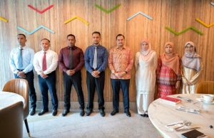 Bekas polis, tentera mula tugas sebagai warden MRSM sepenuh masa Isnin ini