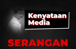 Serangan satu amaran supaya saya tak bersuara lantang, dakwa- Rafizi