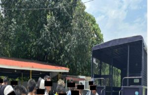 Op Tapis Khas Perak: 546 ditahan, dadah bernilai lebih RM200,000 dirampas