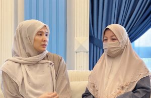 Zara Qairina satukan seluruh rakyat merentasi sempadan, perbezaan – Nurul Izzah