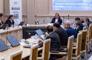 Kewangan negara mesti diurus secara berhemah, berdisplin -PM