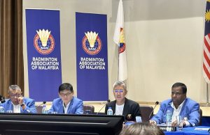 Kejohanan Dunia 2025: Harapan final di bahu beregu utama negara