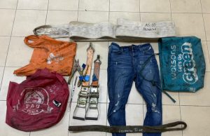 Dua sahabat kantoi bawa kereta klon