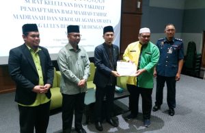 Kes Zara: Pengusaha institusi agama di Pahang perlu ambil iktibar
