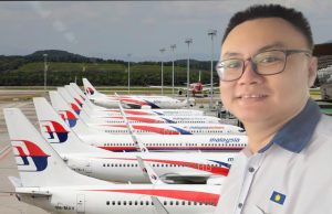 Pelaburan RM1.17 trilion ke AS bebankan negara – MCA P.Pinang