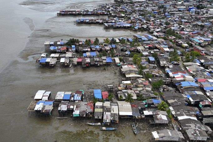 COLOMBIA-RUSSIA-EARTHQUAKE-TSUNAMI-ALERT