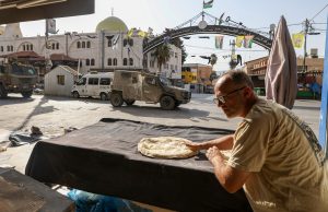 UN says at least 1,760 killed while seeking aid in Gaza since late May