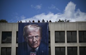Trump moves to limit US stays of students, journalists