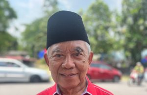 Arah DAPSY buat laporan polis tindakan politik intimidasi