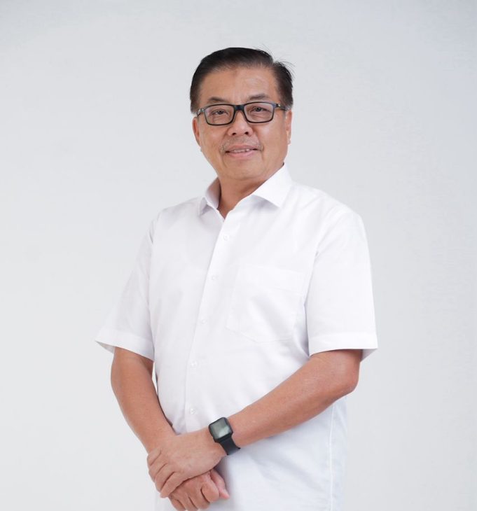 Datuk Yahya Jaafar