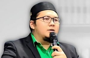 Kerajaan Persekutuan tidak layak bicara isu Pasti
