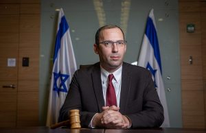 Australia batal visa ahli politik sayap kanan Israel