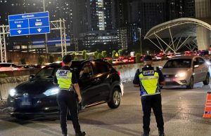 Penguatkuasaan VEP: JPJ keluar 1,489 saman terhadap kenderaan Singapura