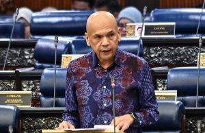 eCOSS ditambah baik, pembelian manual masih dibenarkan bagi warga emas dan luar bandar