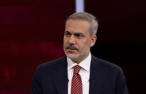 Dunia tahu Israel lakukan pembunuhan beramai-ramai di Gaza – Menteri Luar Turkiye