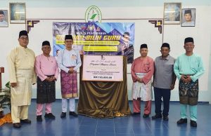 39 sekolah agama Johor terima peruntukan RM195,000 – Exco