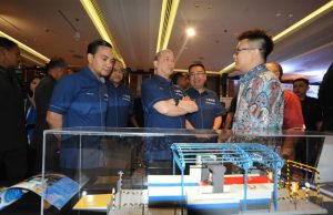 Kerajaan kaji tenaga nuklear jana elektrik