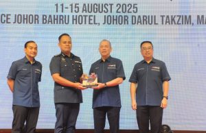 Tambah empat lagi GSWMS dalam tahun ini