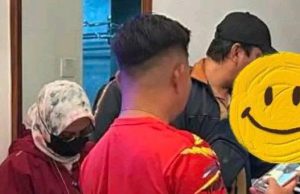 Penat hantar barang alasan bila dicekup berkhalwat dalam hotel