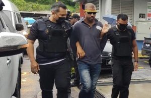 Dua pekerja kilang warga Bangladesh dituduh mempunyai kaitan IS