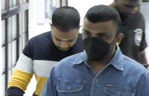 Dua beradik pemungut hutang didakwa peras ugut RM3,000