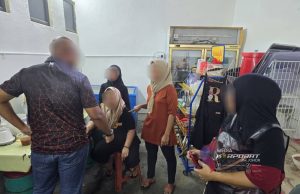 24 warga asing dicekup, JIM serbu institusi pendidikan, premis perniagaan