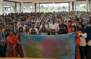Johor lancar kempen anti buli serentak di 1,196 sekolah