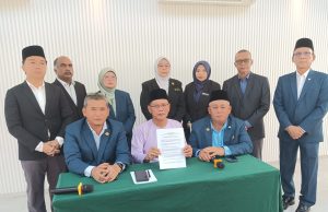 23 ahli majlis isytihar hilang kepercayaan terhadap Datuk Bandar Pasir Gudang