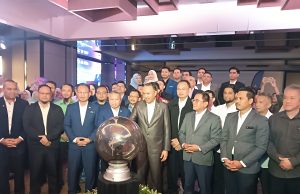 Tujuh negara ASEAN terlibat JSCF 2025 KULAI – Johor