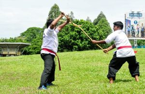 SUKMA 2026: Muay Thai, petanque dan silambam dipertandingkan