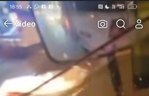 Pejalan kaki melintas tak guna jejantas maut dilanggar