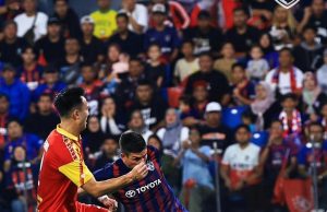 JDT tewaskan Selangor FC, menang Piala Sumbangsih kali kelapan berturut-turut