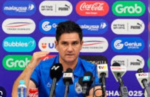 JDT perlu fokus, disiplin, ikut taktikal yang sudah disusun