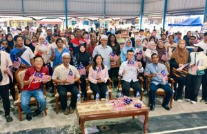 MCMC bangunkan sistem amaran bencana lebih pantas-Nie Ching