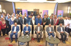90 peratus projek perintis bandar pintar sudah dilaksana