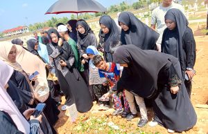Amanah rancang jadikan Che Zakaria calon pilihan raya – Zuhan