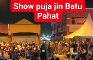 MB mahu JAINJ, polis ambil tindakan segera ajaran sesat di Batu Pahat