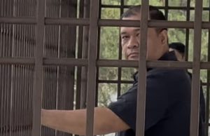 Empat koperal polis didakwa subahat, peras ugut warga Thailand