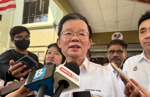 RUU jawatan PM tak lebih 10 tahun bukti kerajaan tunai janji – Kon Yeow