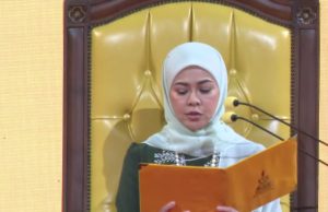 Tiada kompromi terhadap kekejaman haiwan, titah Tengku Permaisuri Selangor