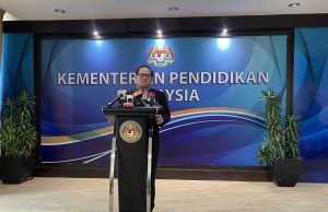 Sumbangan kepada sekolah perlu ikut garis panduan