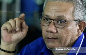 PH tahu sokongan semakin rapuh, sebab itu bangkitkan isu Najib -Pemerhati