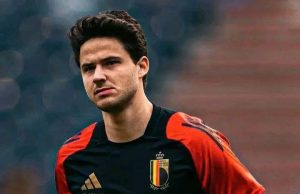 Man United setuju harga Lammens, bakal cabar Onana