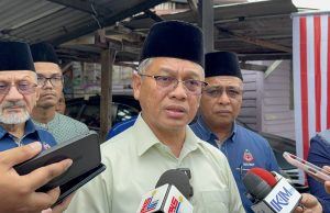 Ziarah kasih asnaf diharap beri keinsafan, masih ramai orang susah – Naim